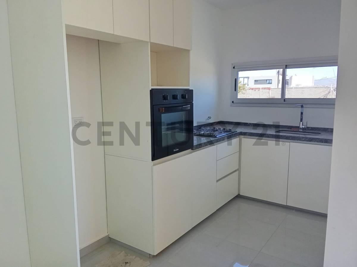 Foto de Duplex de CATEGORIA a estrenar en Ubanizacion BARRIO NORTE, imagen 4