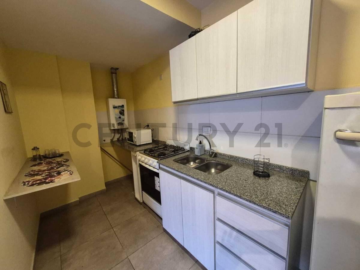 Foto de DEPARTAMENTO CON GRAN BALCÓN TERRAZA - 1 dormitorio -, imagen 4