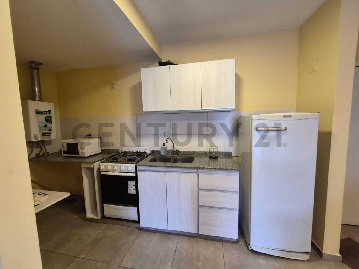 Foto de DEPARTAMENTO CON GRAN BALCÓN TERRAZA - 1 dormitorio -, imagen 4