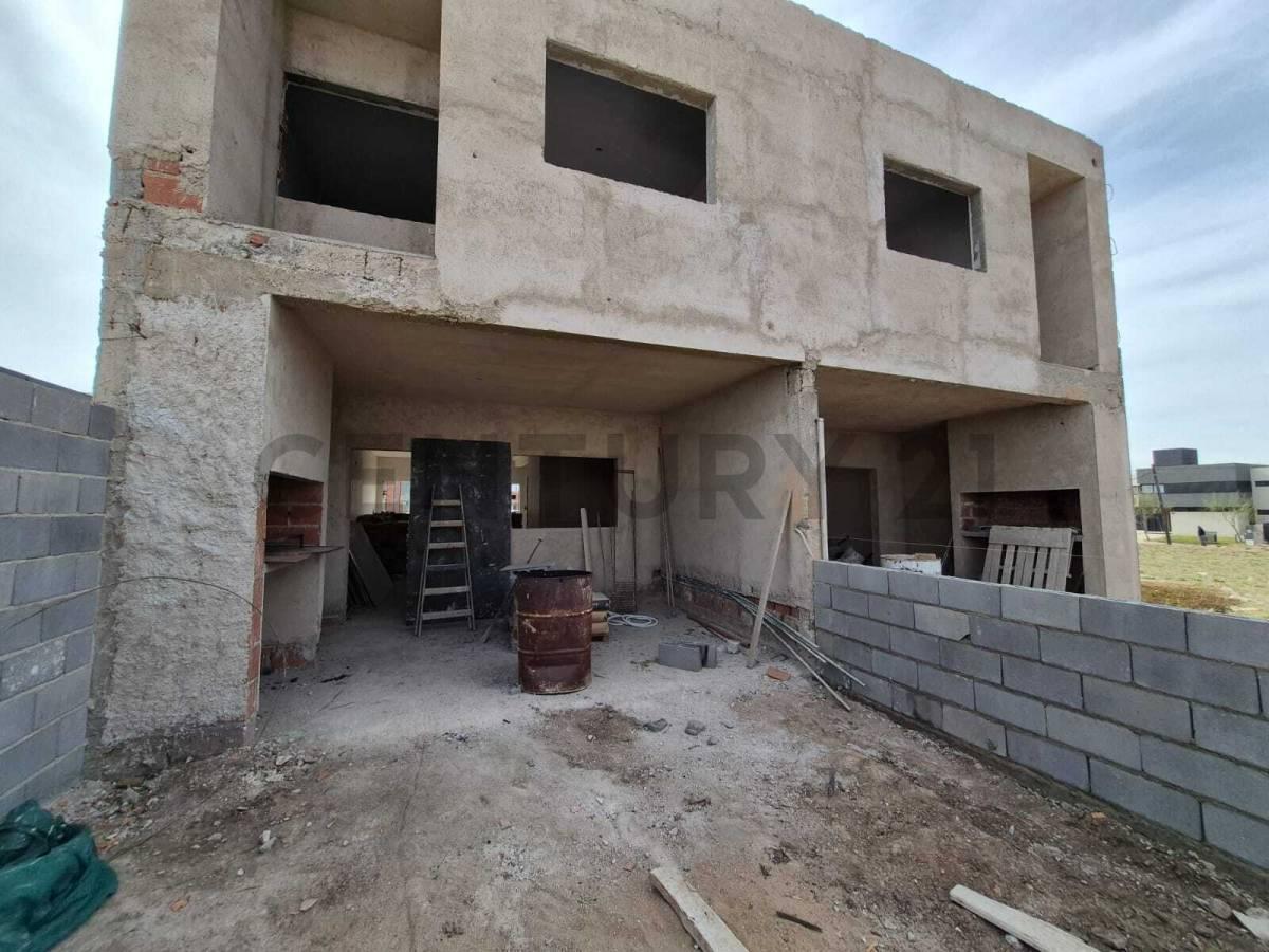 Foto de DUPLEX 3 DORMITORIOS - LOSA RADIANTE Y DVH - A ESTRENAR!!!, imagen 3