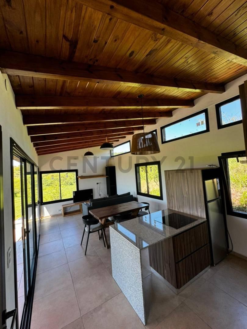 Foto de Ascochinga HERMOSA casa, naturaleza, lago, tranquilidad, entorno soñado, imagen 2