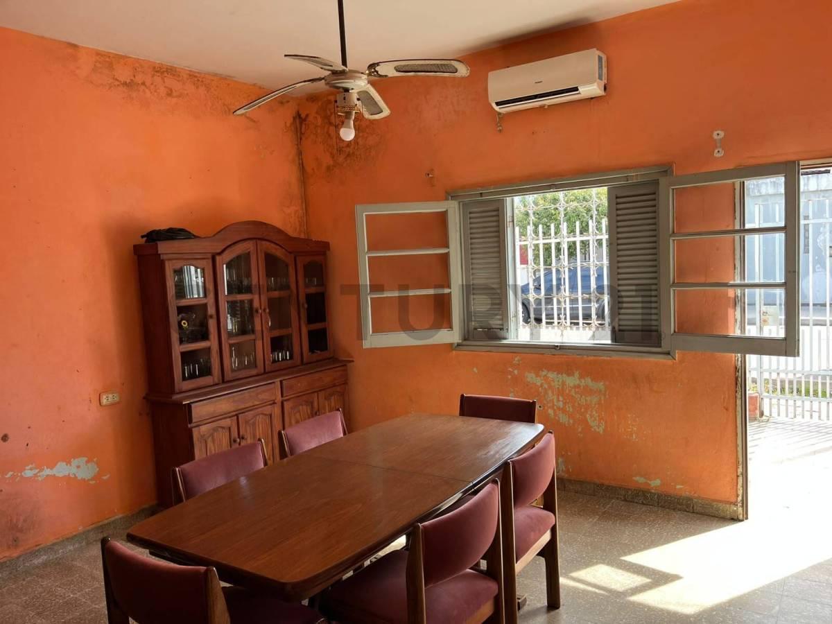 Oportunidad Casa 2 dor mas Dpto independiente 300mtr a Reciclar B° Los PLatanos