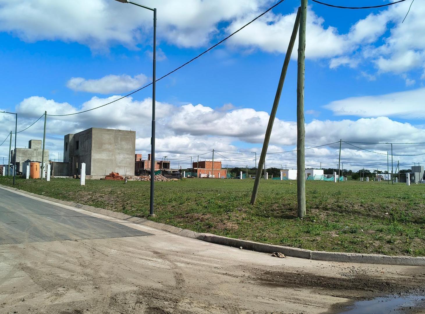 Foto de Terreno en venta en Docta Central, imagen 5