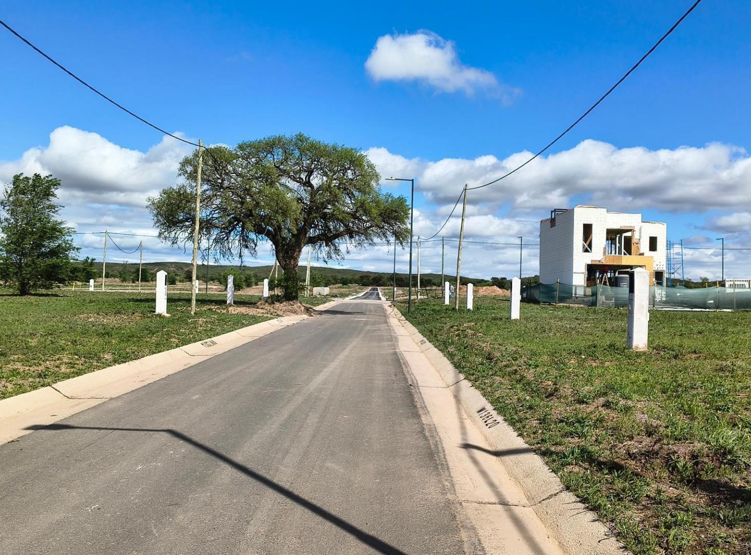 Foto de Terreno en venta en Docta Central, imagen 4