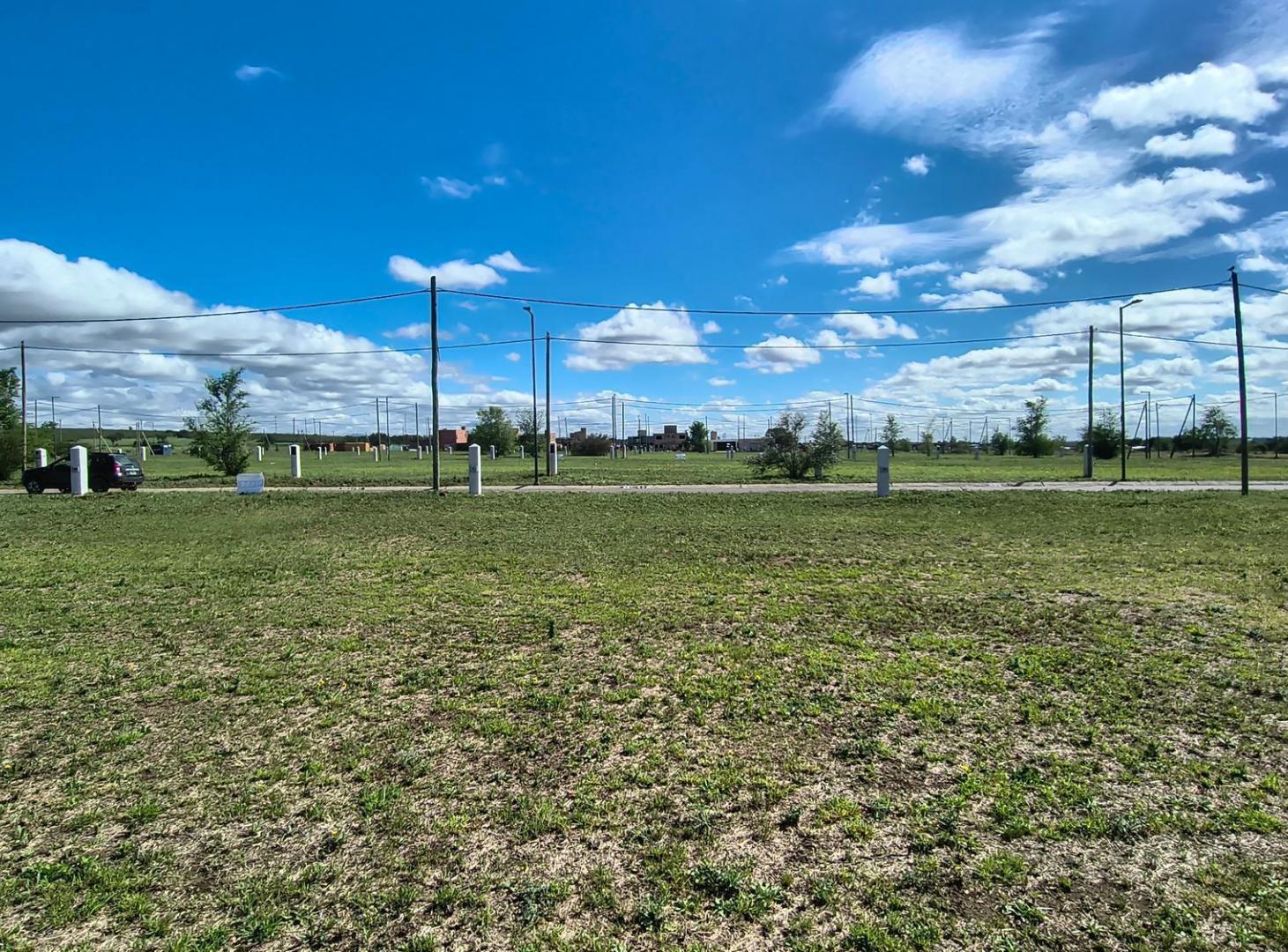 Foto de Terreno en venta en Docta Central, imagen 2