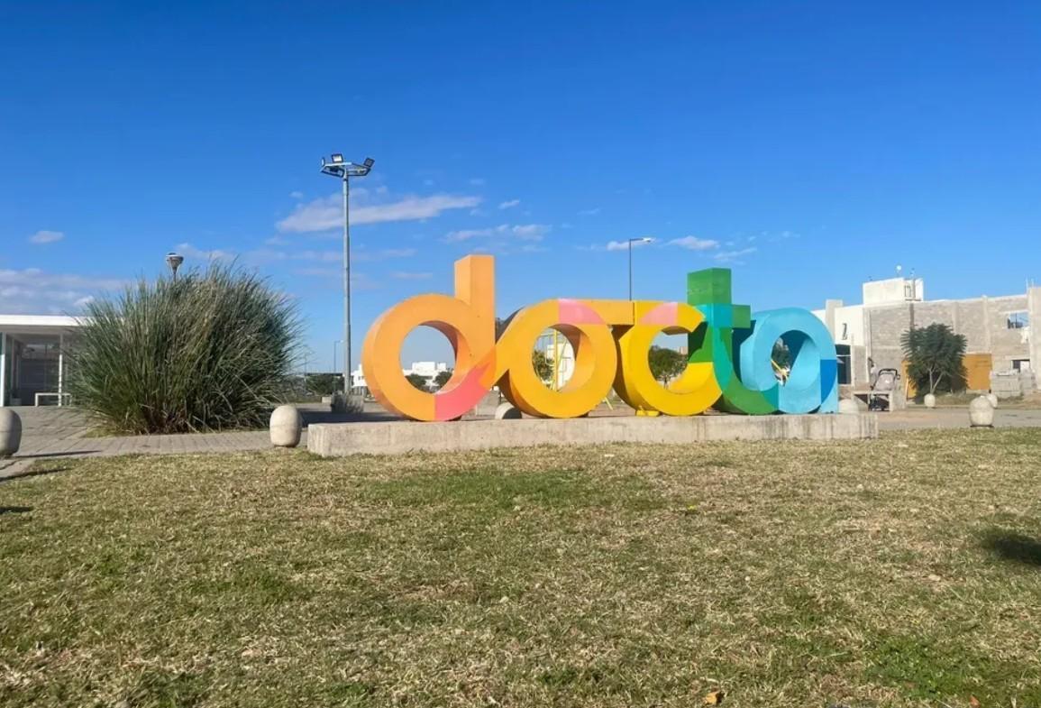 Foto de Terreno en venta en Docta Central, imagen 3