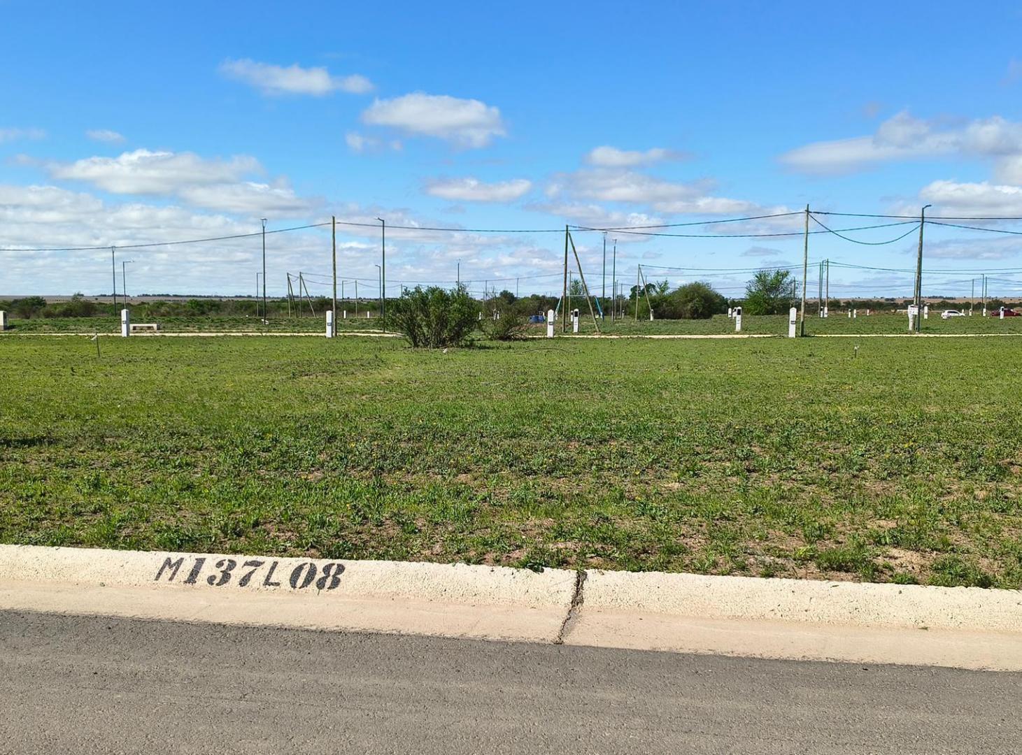 Foto de Terreno en venta en Docta Central, imagen 1