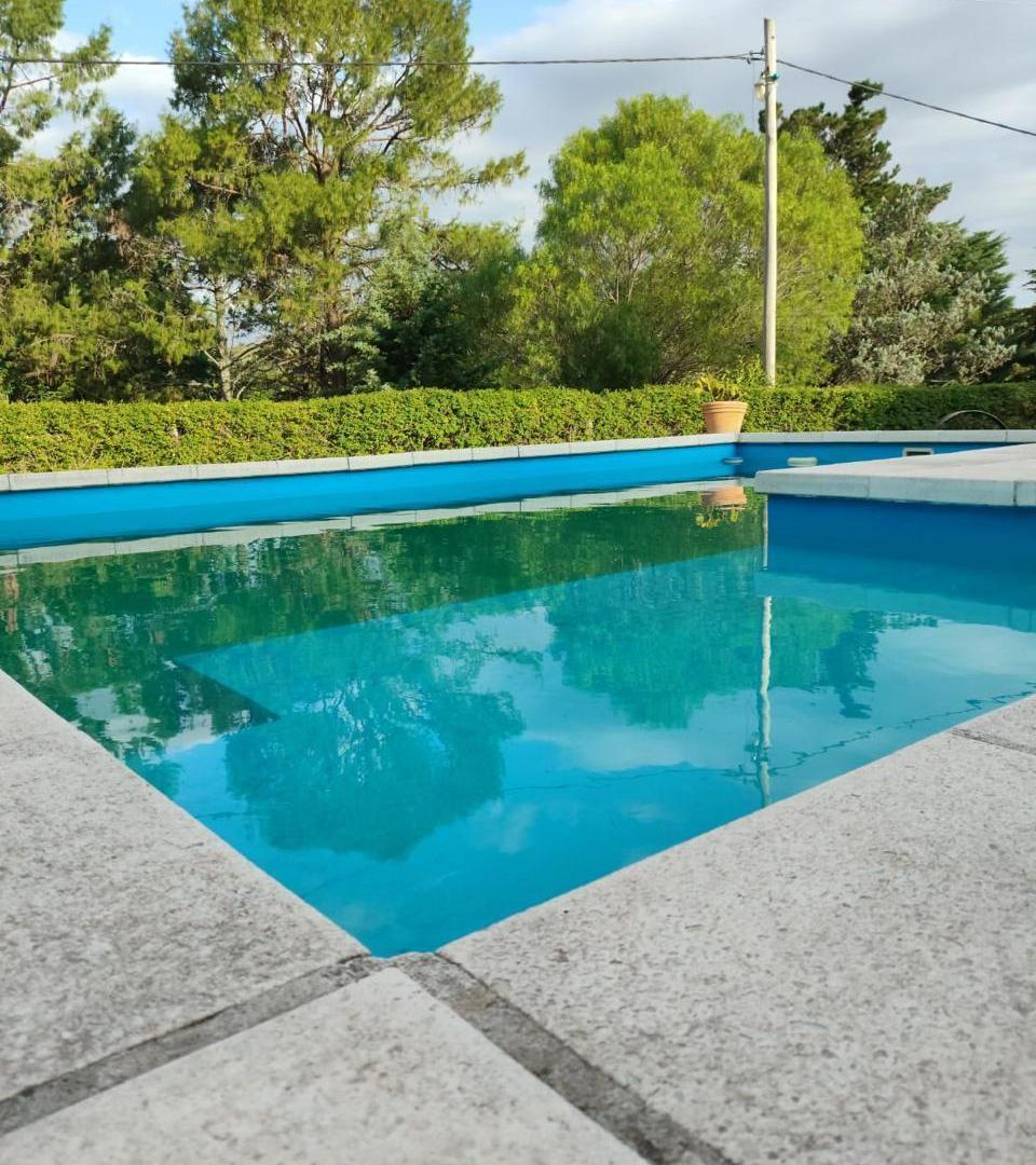 Foto de Casa con pileta cerca del río en Potrero de Garay | Se evalúan permutas, imagen 3