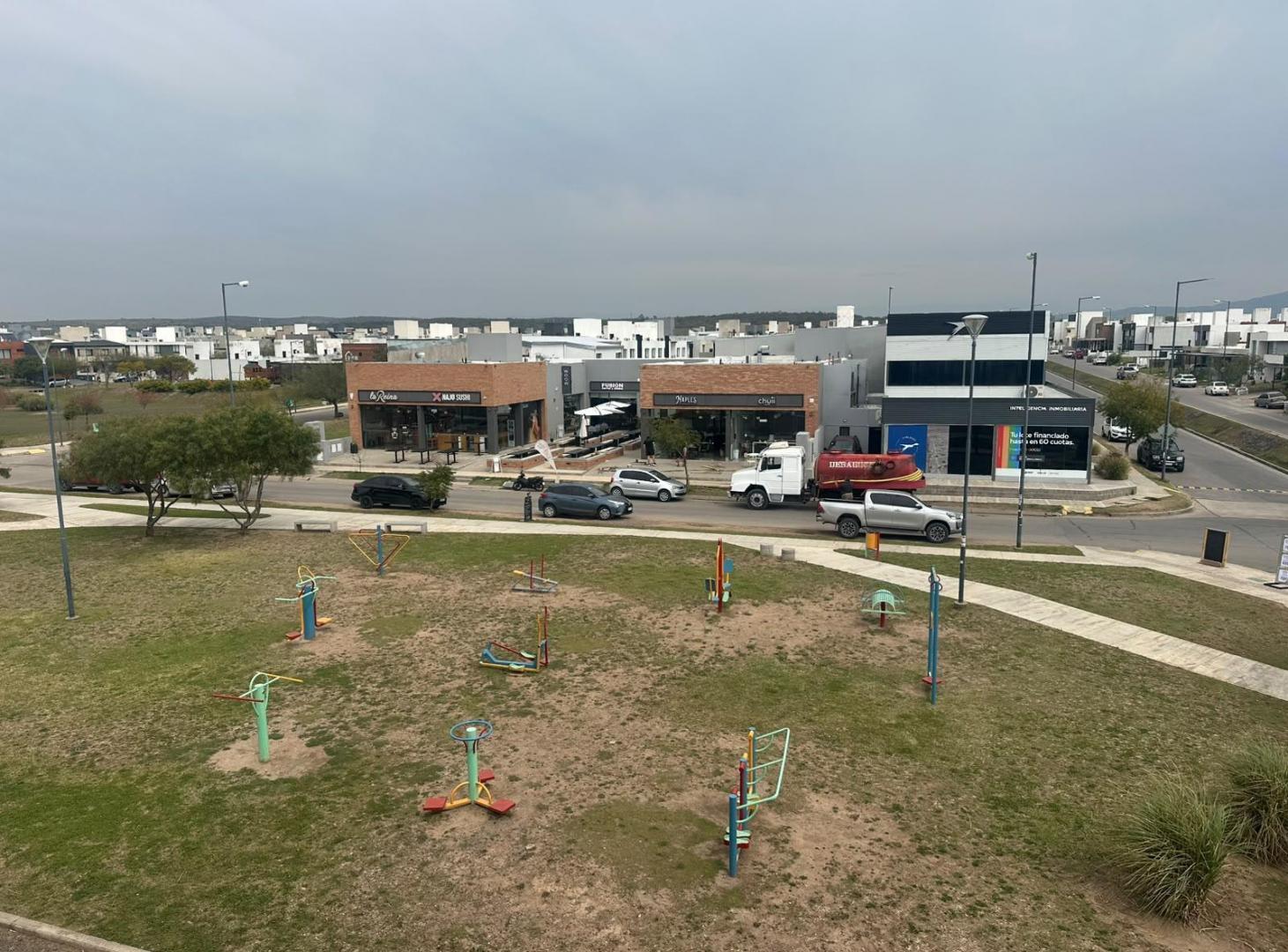 Foto de Terreno en venta en DISTRITO DAKOTA - 651 M2- FINANCIACION PROPIA., imagen 2