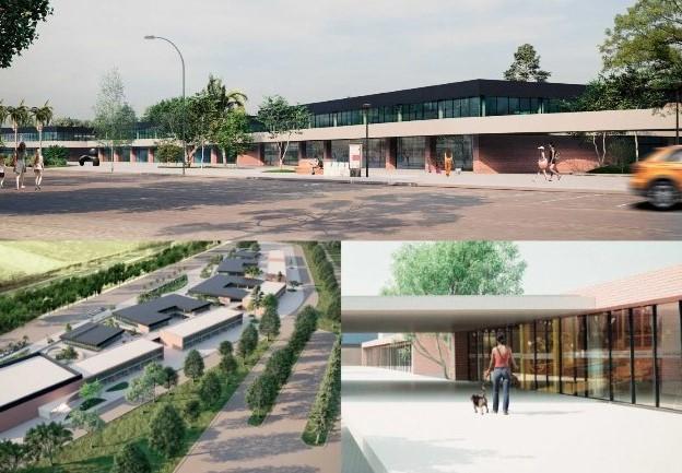Foto de Lote en Ayres de la Antonia 611 m² | Etapa 1 | Club Hípico, Centro, imagen 5