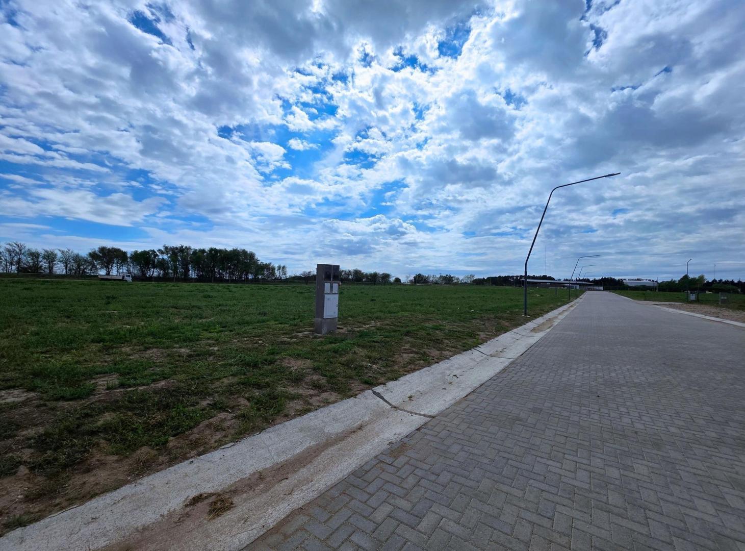 Foto de Lote en Ayres de la Antonia 611 m² | Etapa 1 | Club Hípico, Centro, imagen 2