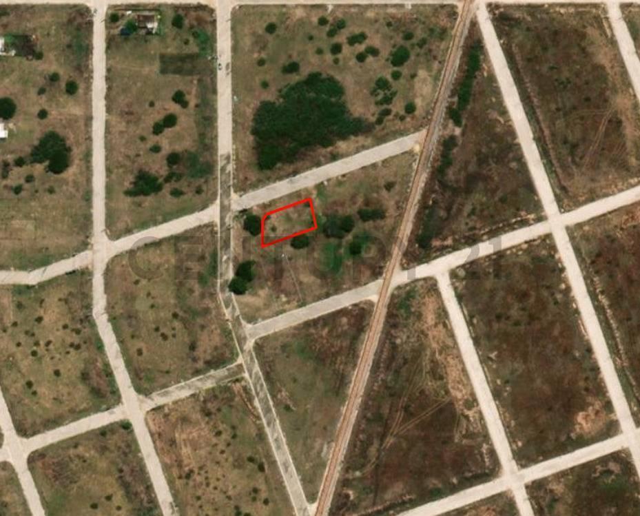 Foto de OPORTUNIDAD Lote ESQUINA de 536,99 m2 en PROHAS 1, imagen 4