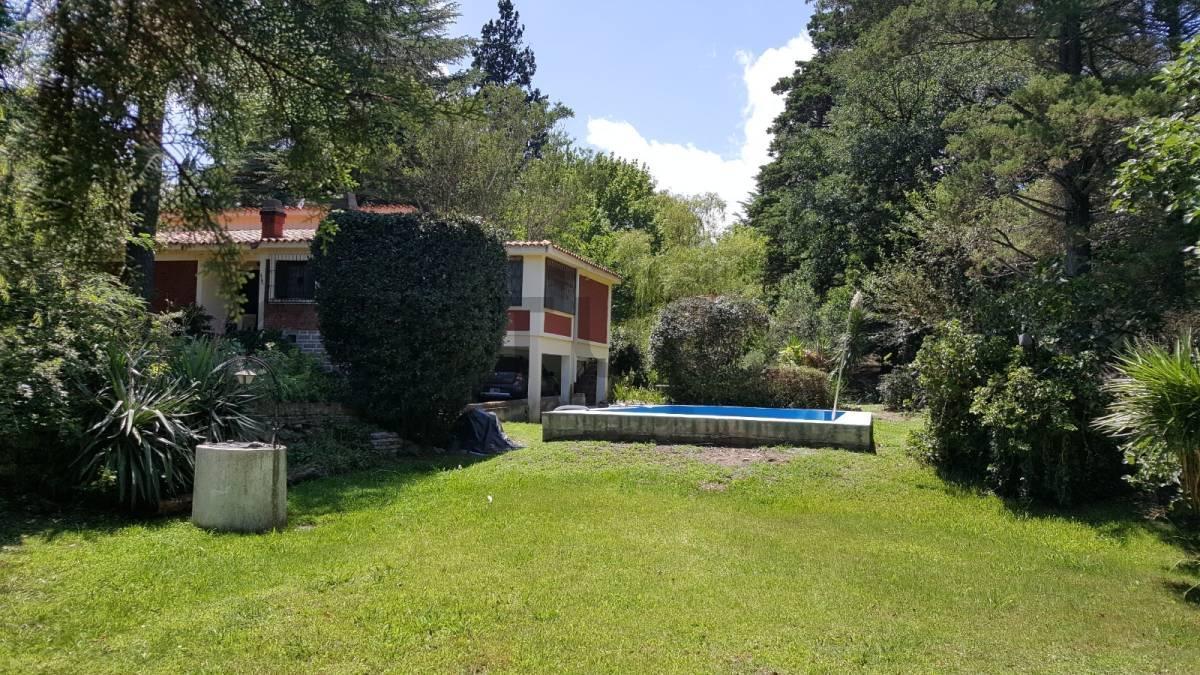 Foto de CASA CON PILETA Y PARQUE en Villa Yacoana, Valle Hermoso, Córdoba, imagen 2