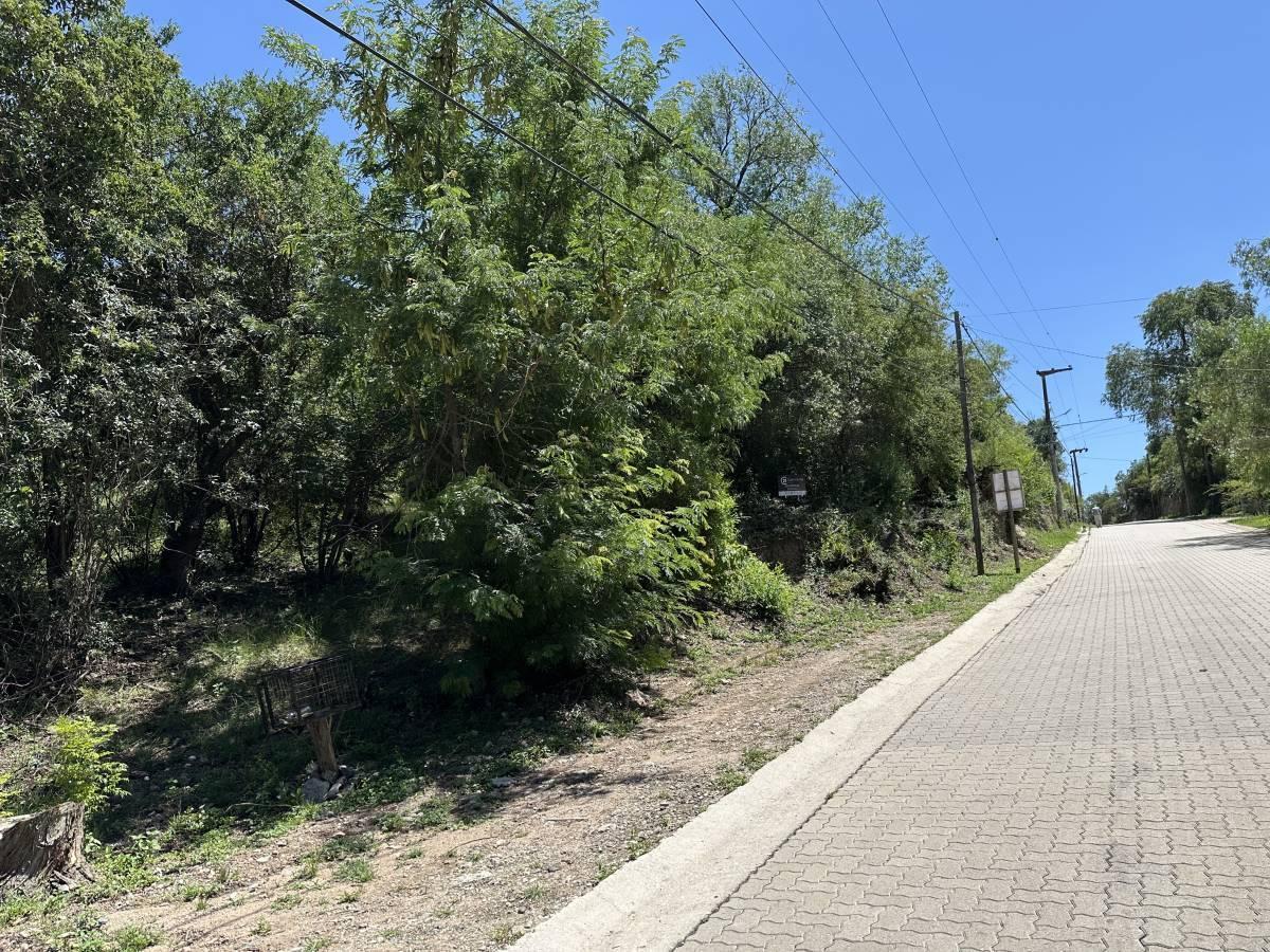Foto de Lote ESQUINA en OPORTUNIDAD de 879 m2 en La Serranita, imagen 5
