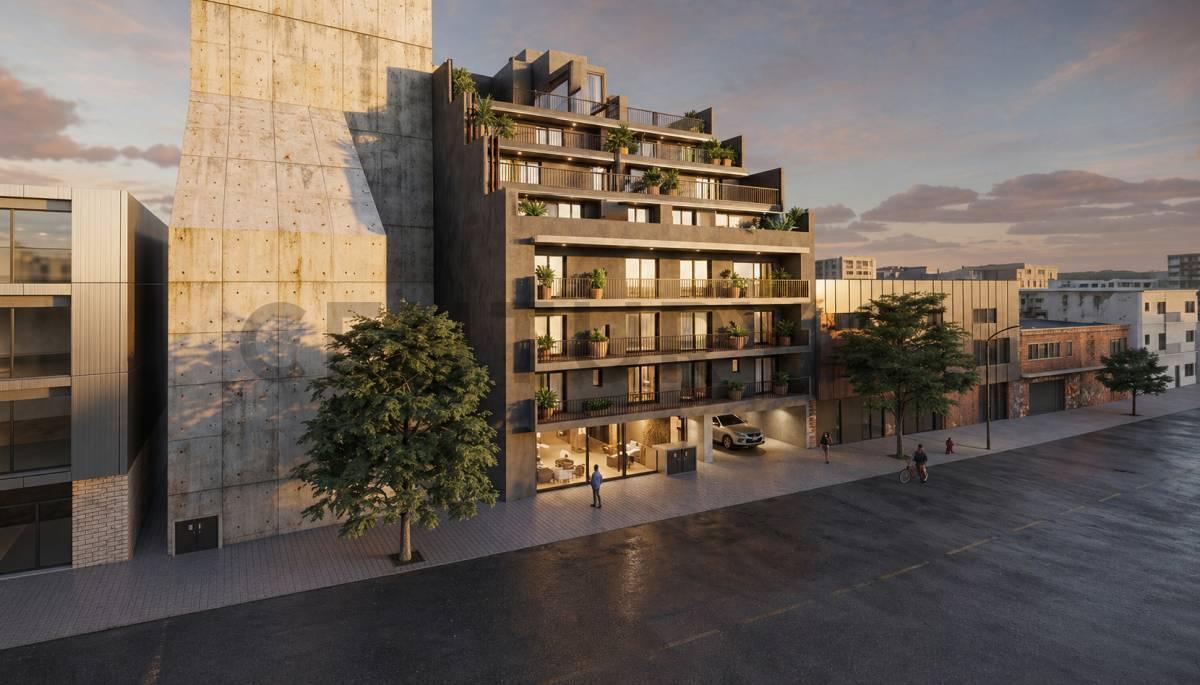Foto de DEJÁ DE DAR VUELTAS. TU LUGAR ESTÁ EN EDIFICIO F11, imagen 1