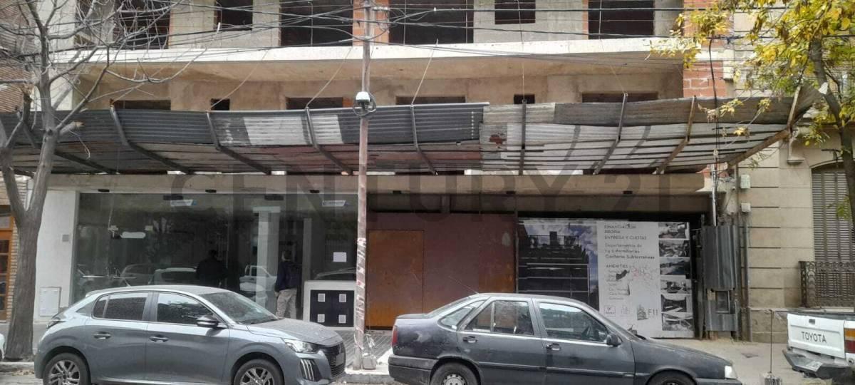 Foto de DEJÁ DE DAR VUELTAS. TU LUGAR ESTÁ EN EDIFICIO F11, imagen 4