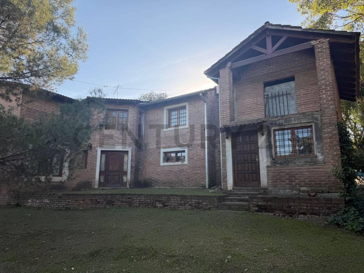 Foto de GRAN CASA en UNQUILLO de 354 m2, imagen 1
