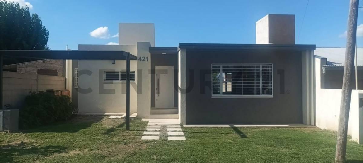 Foto de Casa Nueva a Estrenar en Santa María de Punilla – Diseño Moderno y, imagen 2