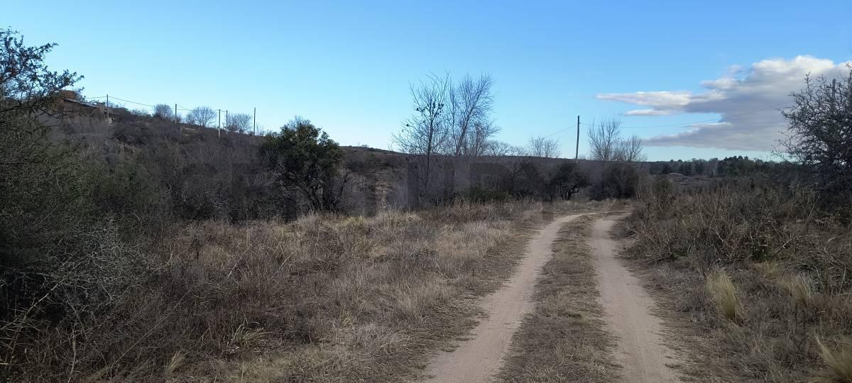 Foto de EXCELENTE FRACCIÓN DE 7.461 m² EN MIRADOR DEL LAGO – BIALET MASSÉ, imagen 3