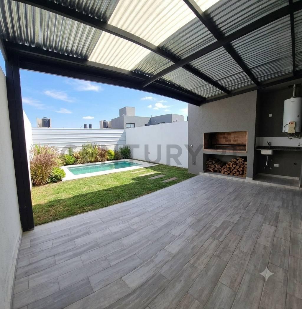 Foto de Dúplex En Venta 2 Dormitorios En Docta Córdoba - Con Pileta Y Galería, imagen 1