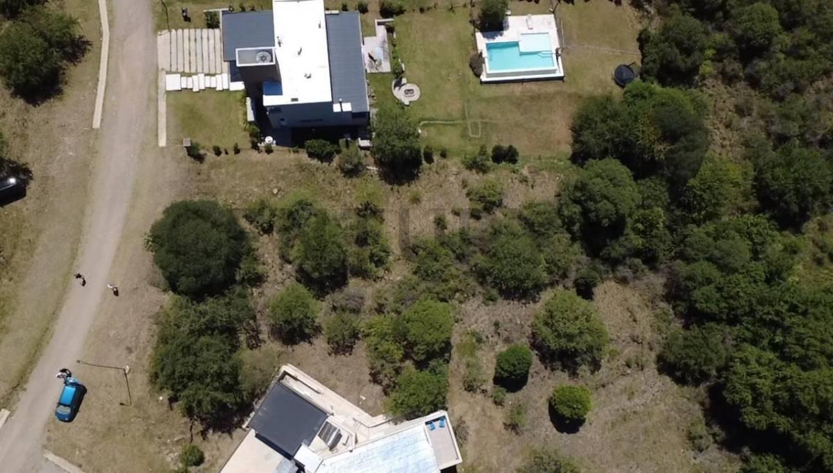 EXCELENTE Lote de 1031,51 m2 en COMARCA SERRANA TIERRA ALTA ubicado en MACROLOTE