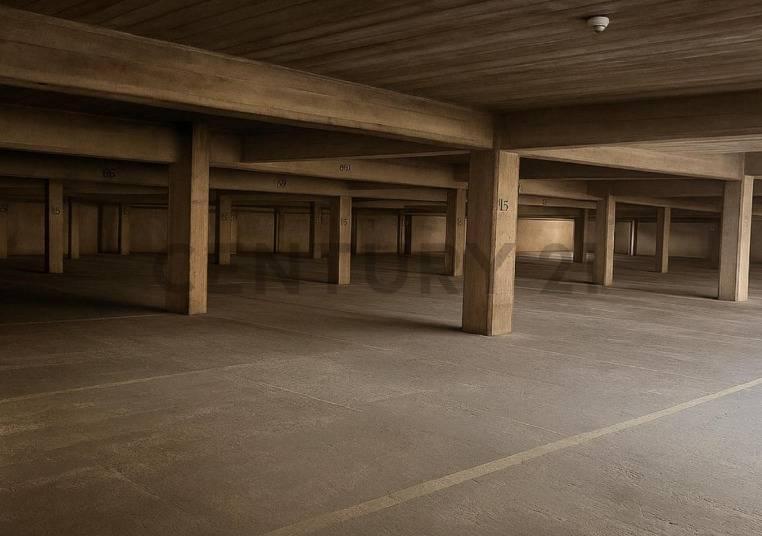 Foto de COCHERA EN VENTA EN PLENO CENTRO DE CÓRDOBA – TUCUMÁN 247, imagen 4