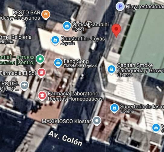 Foto de COCHERA EN VENTA EN PLENO CENTRO DE CÓRDOBA – TUCUMÁN 247, imagen 3