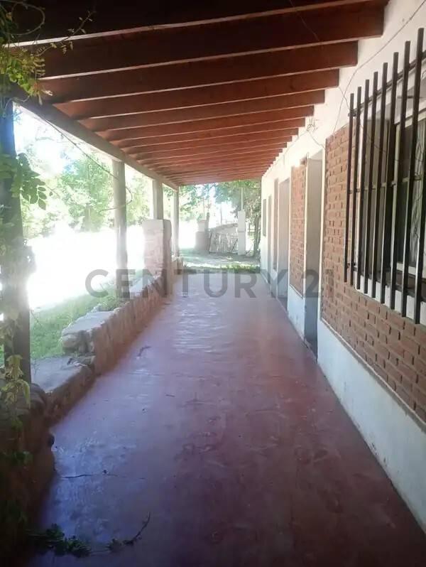 Foto de Excelente Casa con amplio Terreno en Nono, Traslasierra, imagen 2