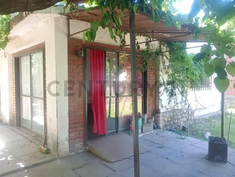 Foto de Excelente Casa con amplio Terreno en Nono, Traslasierra, imagen 1