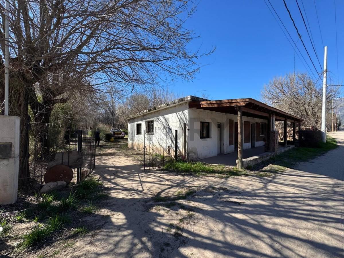 Foto de Excelente Casa con amplio Terreno en Nono, Traslasierra, imagen 4