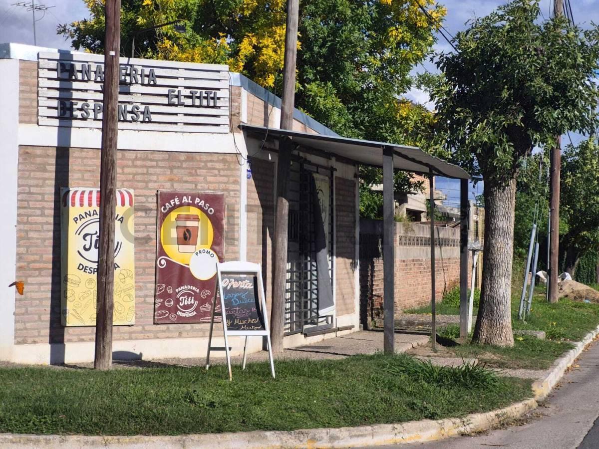 Foto de CASA + FONDO DE COMERCIO FUNCIONANDO - PANADERIA/DESPENSA, imagen 1
