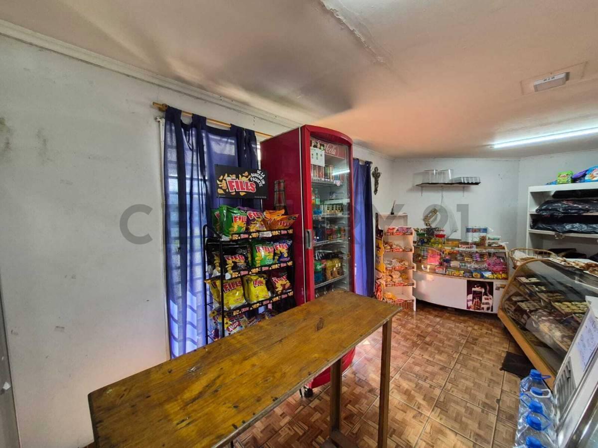 Foto de CASA + FONDO DE COMERCIO FUNCIONANDO - PANADERIA/DESPENSA, imagen 2