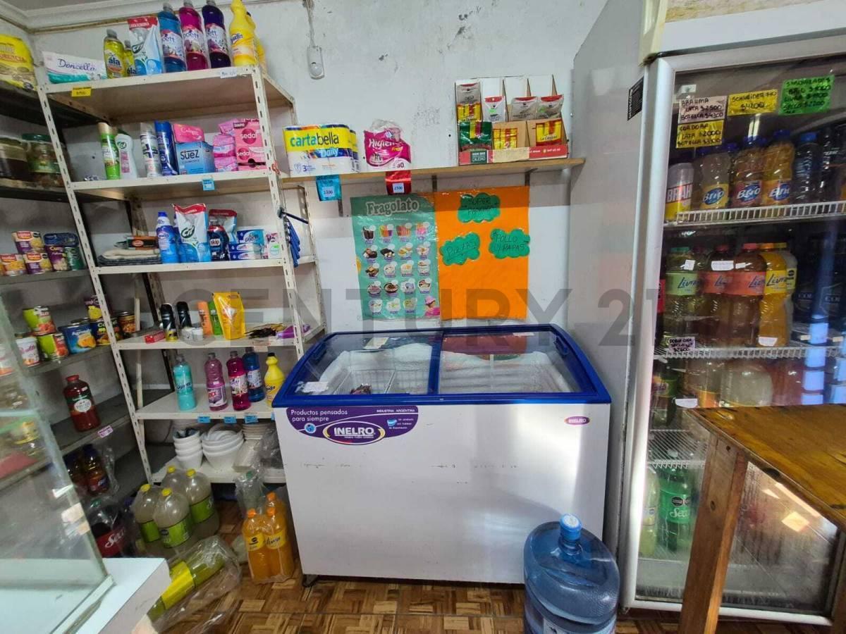 Foto de CASA + FONDO DE COMERCIO FUNCIONANDO - PANADERIA/DESPENSA, imagen 5