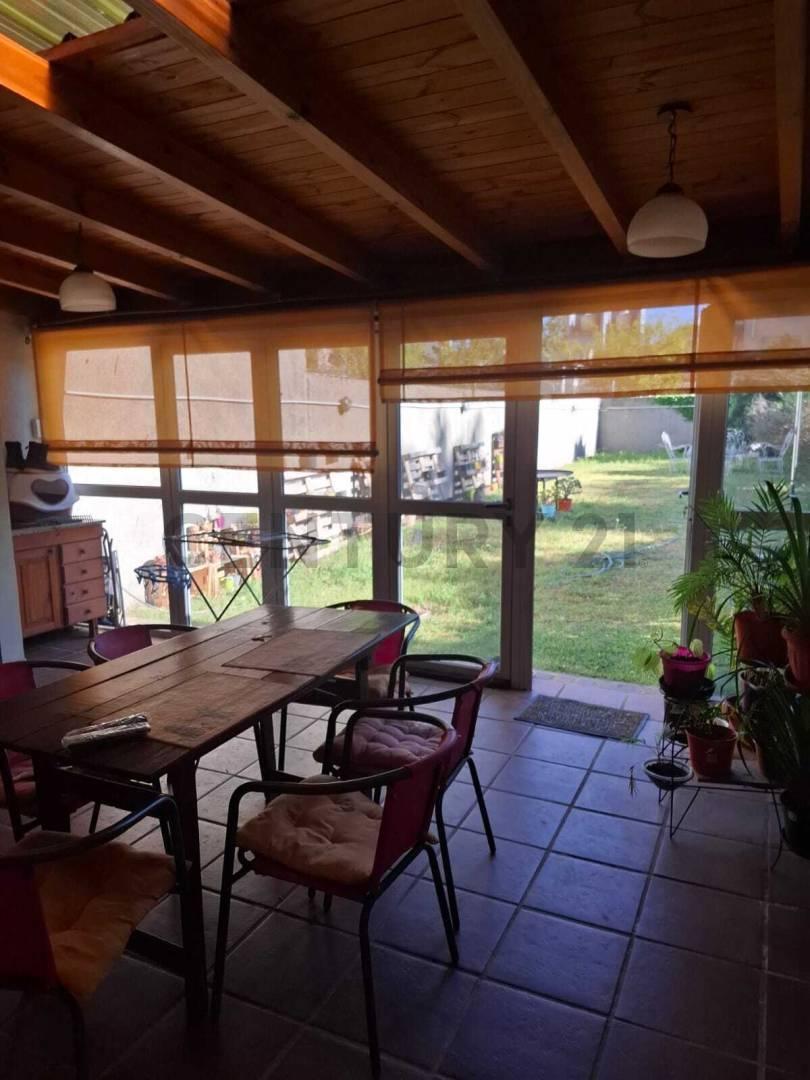 Foto de Casa Duplex 3 dormitorios en Arguello, imagen 4