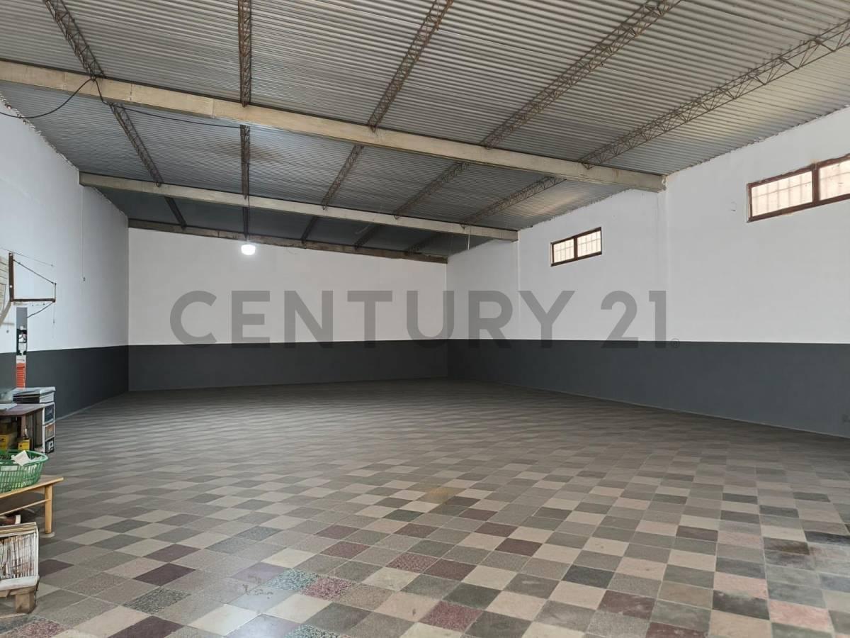 Foto de ¡Oportunidad Única en Unquillo! Galpón en Venta con ENERGÍA TRIFÁSICA, imagen 3