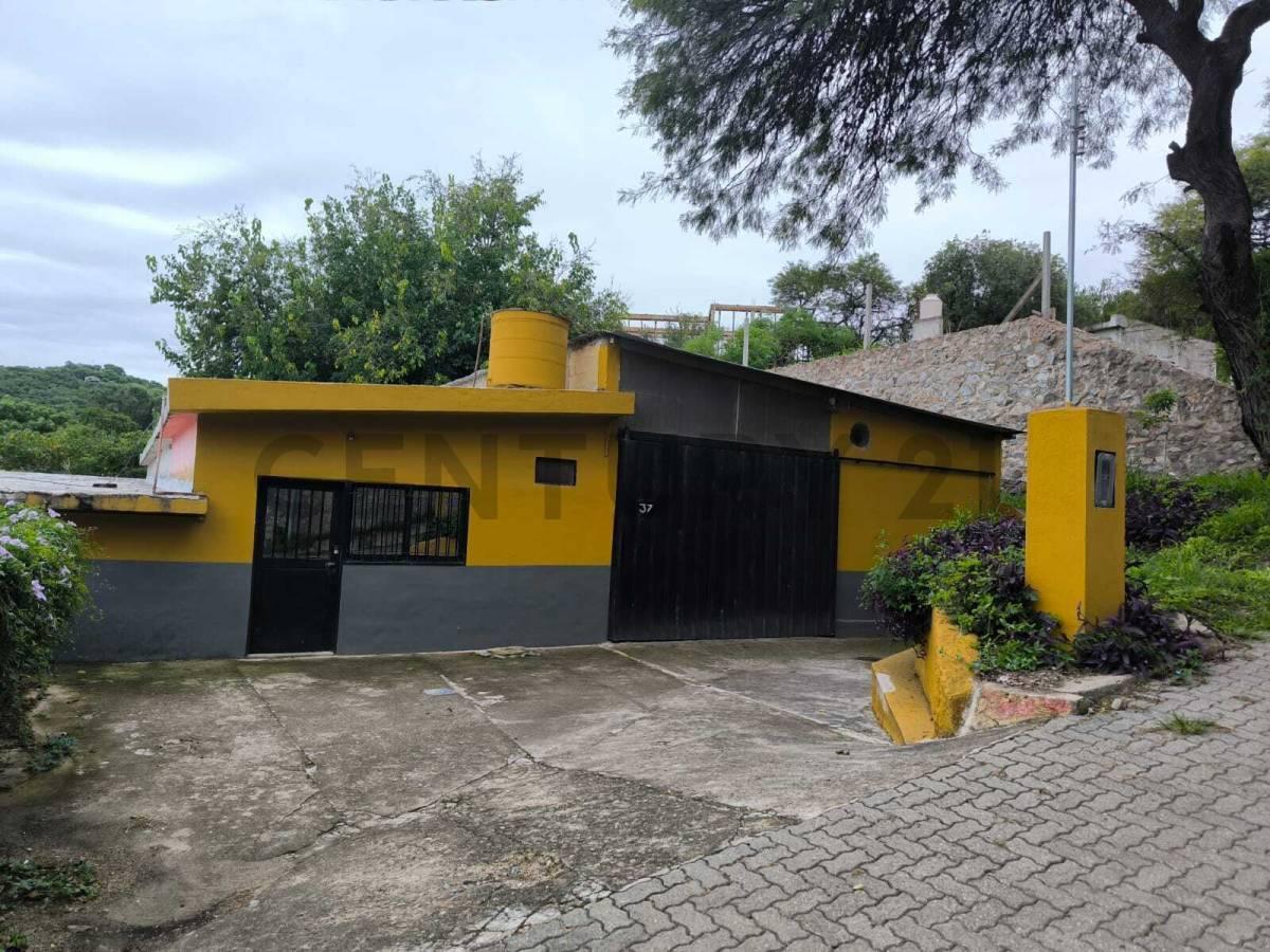 Foto de ¡Oportunidad Única en Unquillo! Galpón en Venta con ENERGÍA TRIFÁSICA, imagen 1