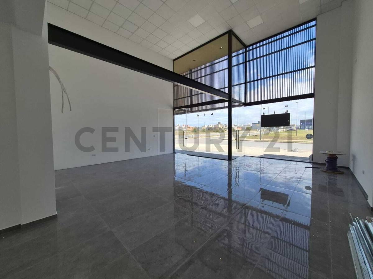 Foto de ALQUILER LOCALES COMERCIALES Y OFICINA - A ESTRENAR - ESQUINA - OPCIÓN, imagen 3
