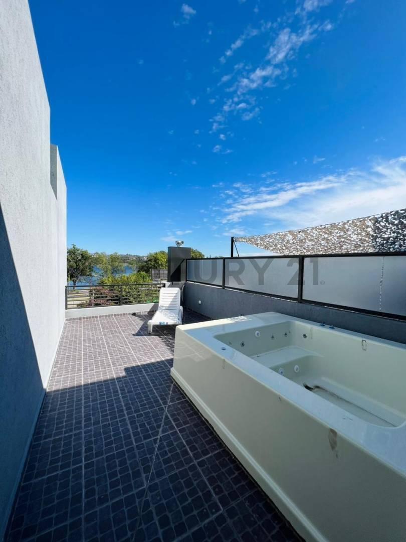 Foto de DUPLEX 2D CON VISTA AL LAGO, imagen 3
