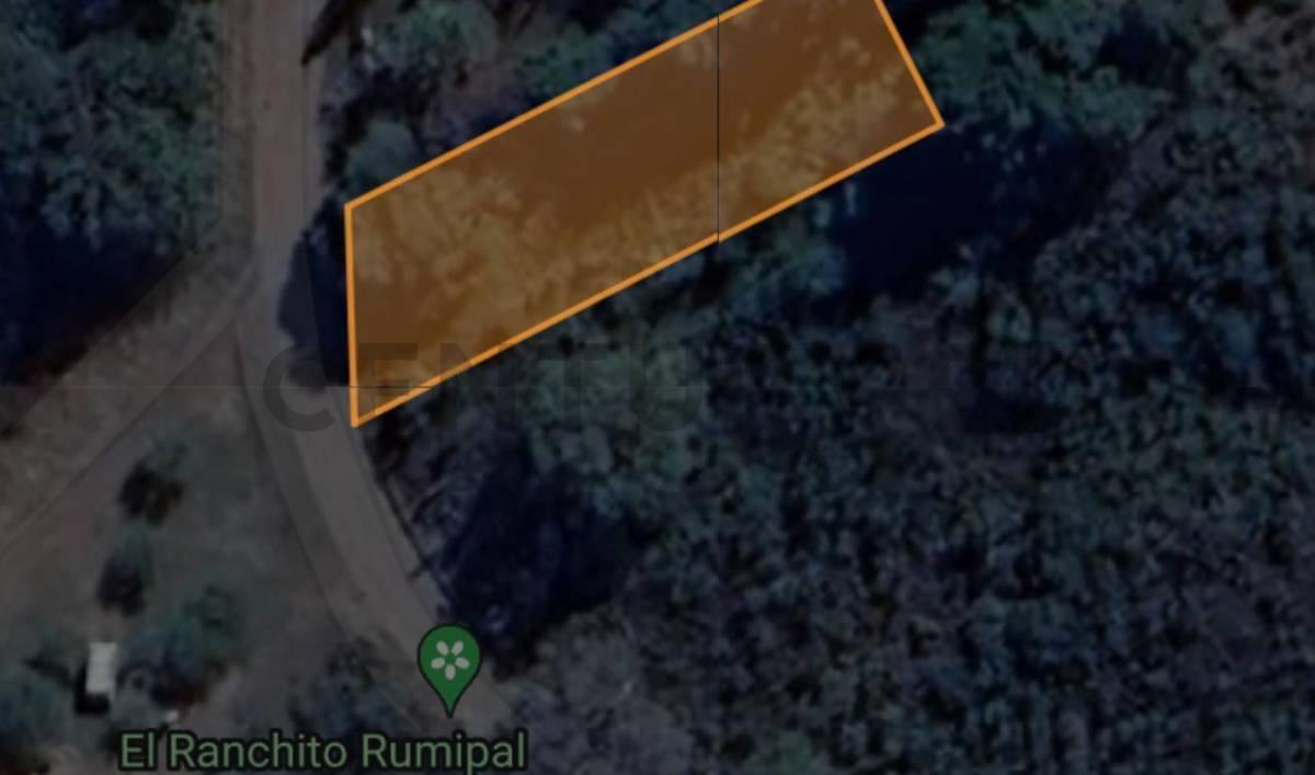 Foto de Gran lote de 1050 m2 en OPORTUNIDAD en Rumipal, imagen 2