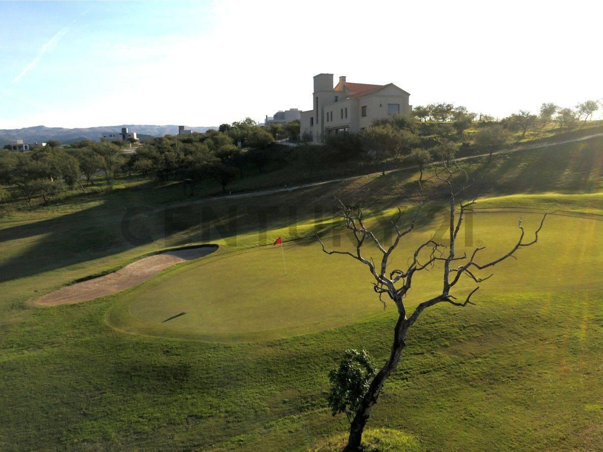 Foto de Lote FONDO GOLF de +1056 m2 en Country Golf de ALTA GRACIA- Etapa 1, imagen 2
