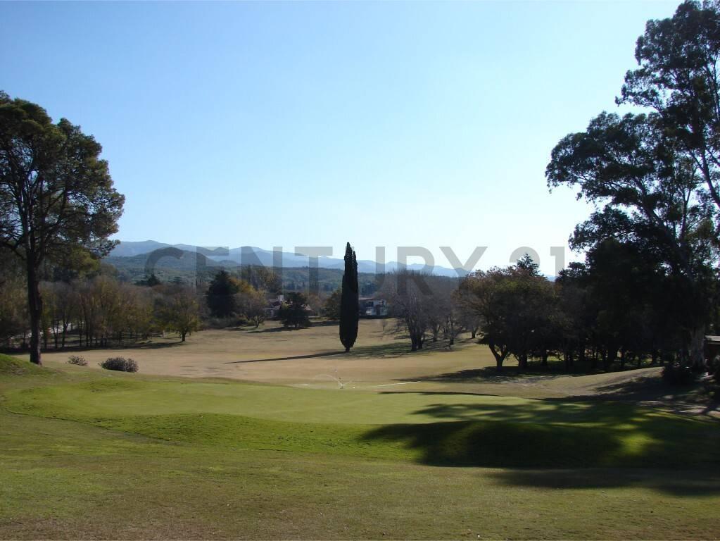 Foto de Lote FONDO GOLF de +1056 m2 en Country Golf de ALTA GRACIA- Etapa 1, imagen 5