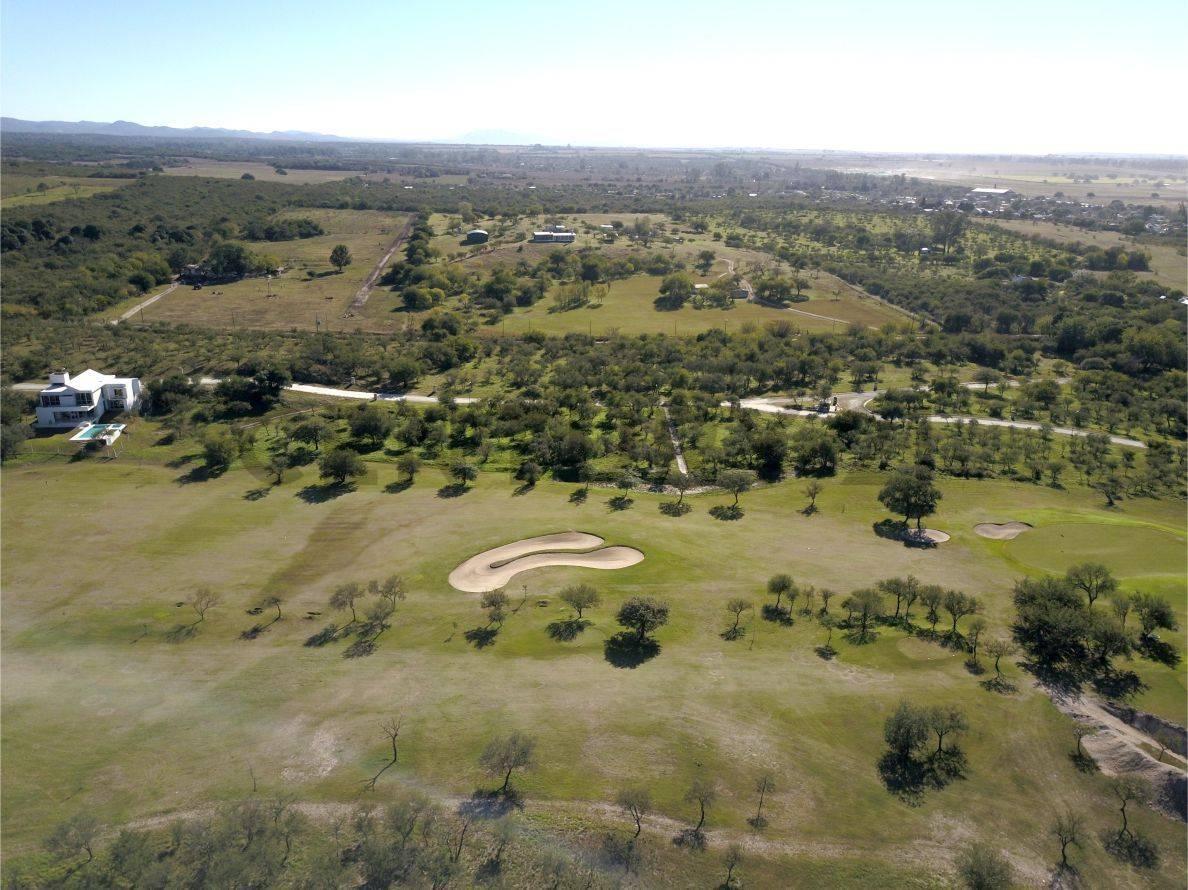 Foto de Lotes FONDO GOLF de +1090 m2 en Country Golf de ALTA GRACIA- Etapa 2, imagen 3