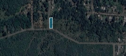 Foto de OPORTUNIDAD Lote ESQUINA de 578 m2 en El Pueblito Salsipuedes, imagen 2