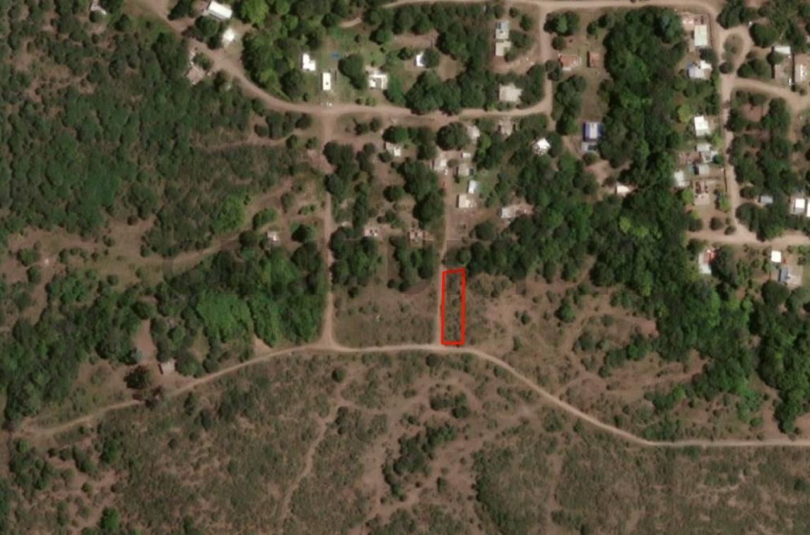 Foto de OPORTUNIDAD Lote ESQUINA de 578 m2 en El Pueblito Salsipuedes, imagen 1