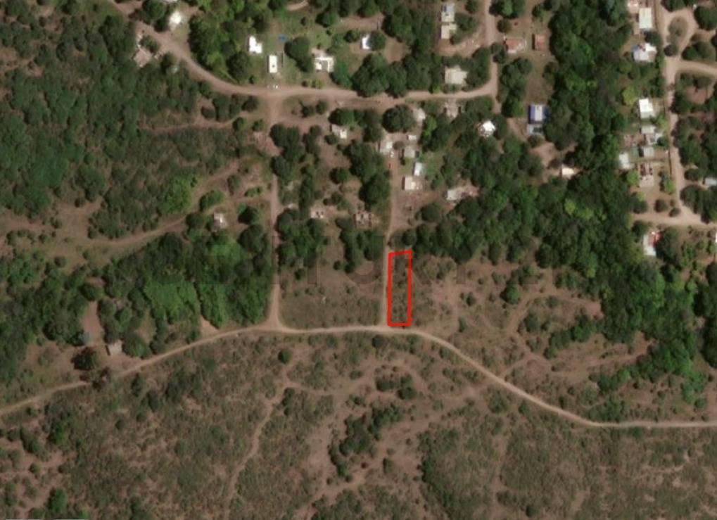 Foto de OPORTUNIDAD Lote ESQUINA de 578 m2 en El Pueblito Salsipuedes, imagen 4