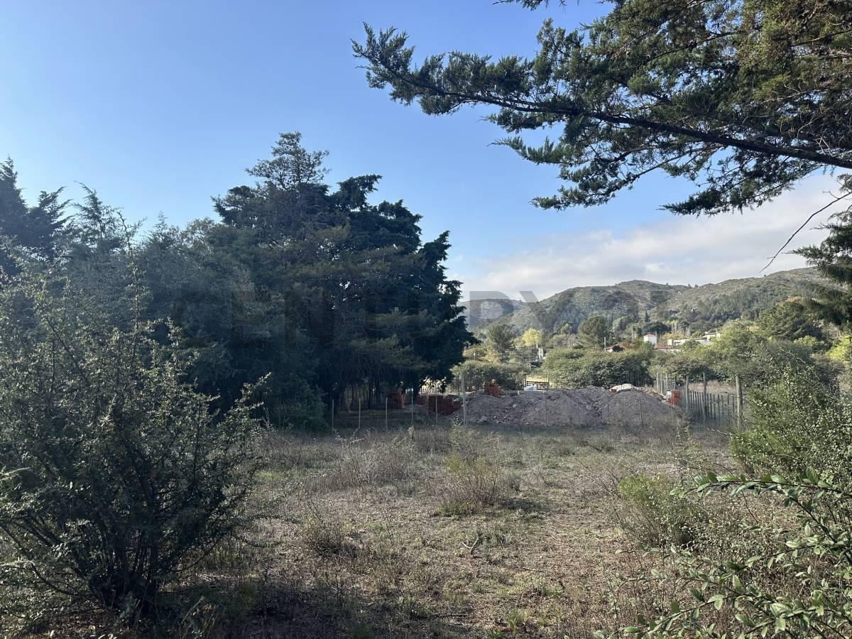 Foto de GRAN OPORTUNIDAD Lotes de 1500 m2 en LA CUMBRE a metros del LA CUMBRE, imagen 3