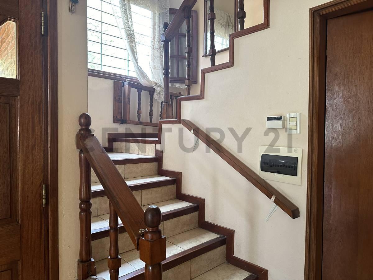 Foto de INCREIBLE Casa Con Pileta y GRAN terreno en VILLA DEL DIQUE, imagen 5