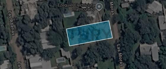 Foto de ¡EXCELENTE LOTE PLANO, CON ESCRITURA, EN EL TALAR DE MENDIOLAZA - A, imagen 2