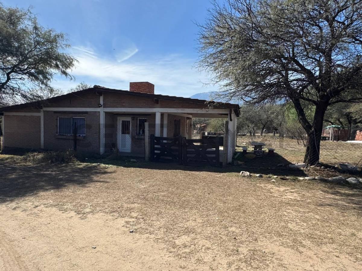 Foto de Excelente Casa 3 en La Paz, Traslasierra. Cba., imagen 3