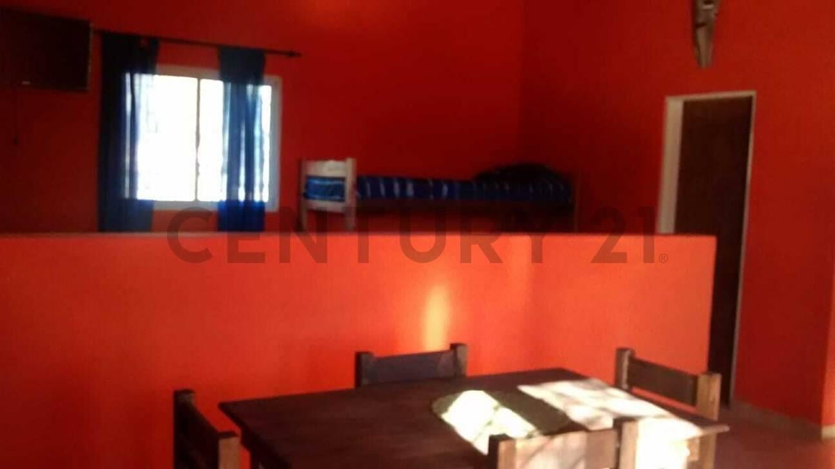 Foto de Excelente Casa 3 en La Paz, Traslasierra. Cba., imagen 5